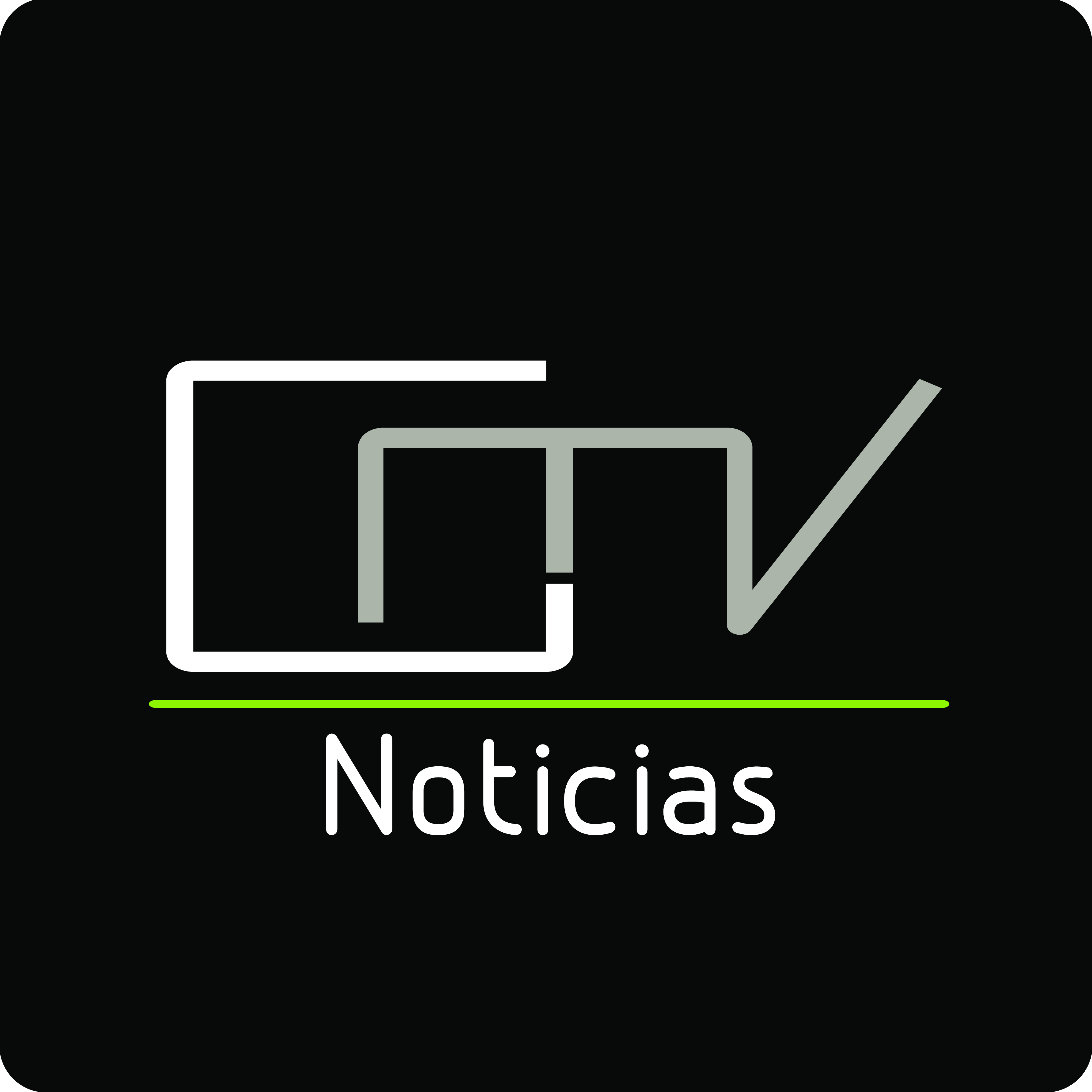 noticias redondeado